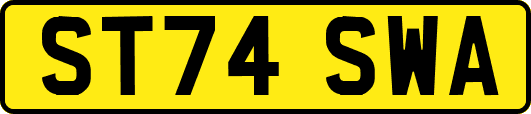 ST74SWA