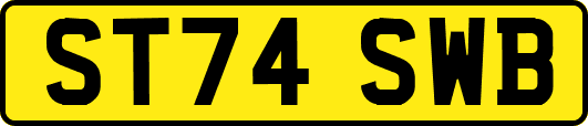 ST74SWB