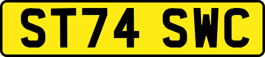 ST74SWC