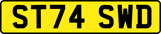 ST74SWD