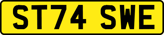 ST74SWE