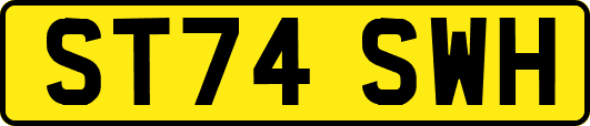 ST74SWH