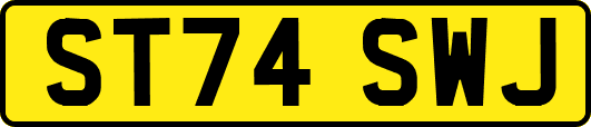 ST74SWJ