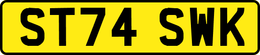 ST74SWK