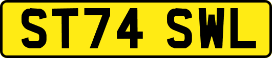 ST74SWL
