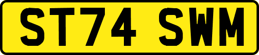 ST74SWM