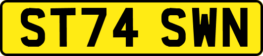 ST74SWN