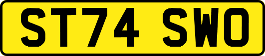 ST74SWO