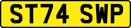 ST74SWP