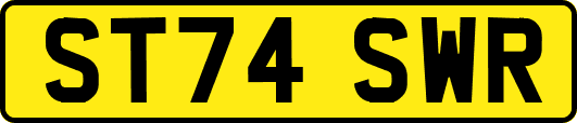 ST74SWR