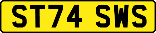 ST74SWS