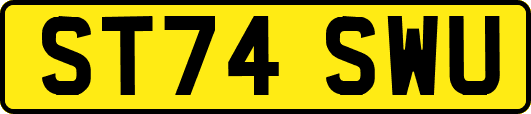 ST74SWU