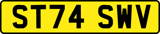 ST74SWV