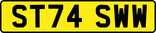 ST74SWW