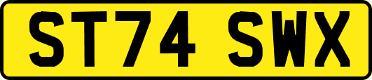 ST74SWX