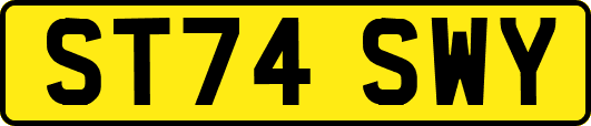 ST74SWY