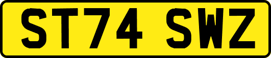 ST74SWZ