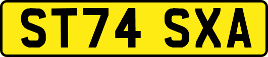 ST74SXA