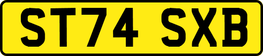ST74SXB