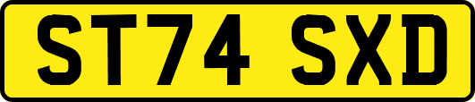 ST74SXD