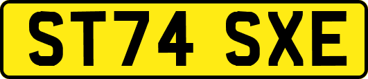 ST74SXE