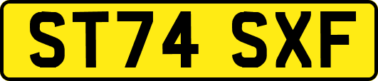 ST74SXF