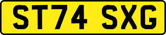ST74SXG