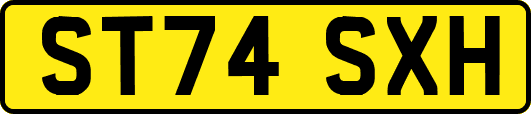 ST74SXH