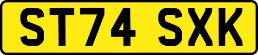 ST74SXK