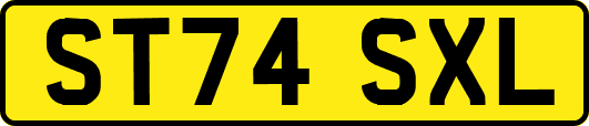 ST74SXL