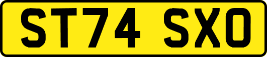 ST74SXO