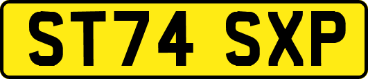 ST74SXP