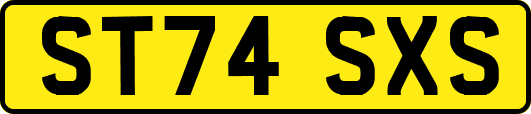 ST74SXS