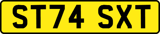ST74SXT
