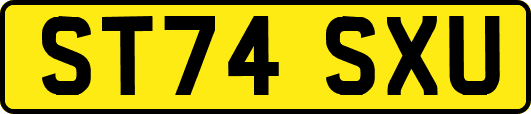 ST74SXU