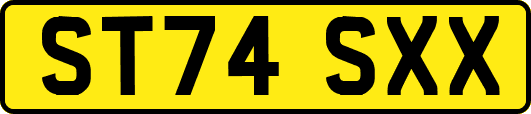 ST74SXX