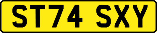 ST74SXY