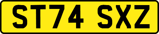 ST74SXZ