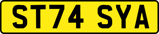 ST74SYA