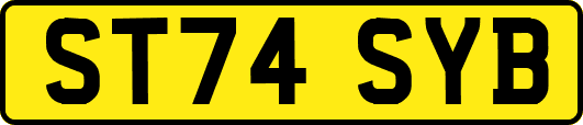 ST74SYB