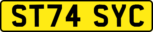 ST74SYC
