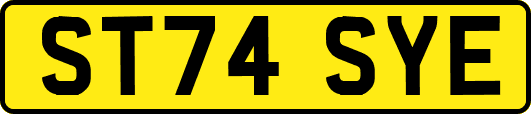 ST74SYE