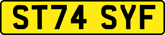 ST74SYF