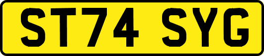 ST74SYG