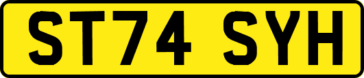 ST74SYH