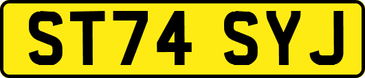 ST74SYJ