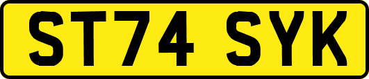 ST74SYK