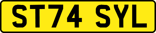 ST74SYL