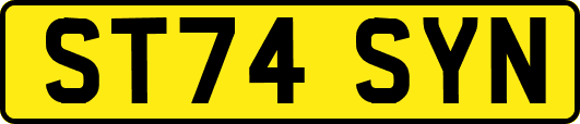 ST74SYN