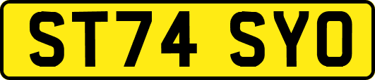 ST74SYO